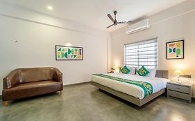 Treebo Grand Vistara Airport Suites, 500M From Cochin International Airport